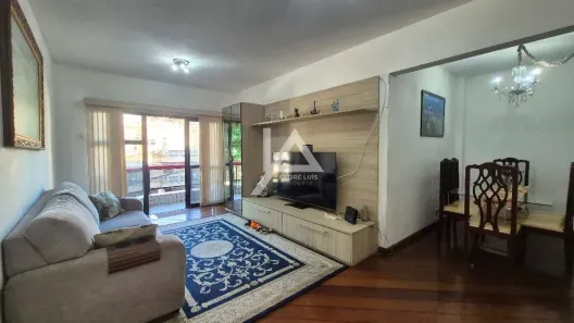 Apartamento com 3 Quartos à venda, 135m² no Recreio dos Bandeirantes, Rio de Janeiro