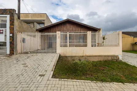 Casa com 3 Quartos à venda, 85m² no Embu, Colombo