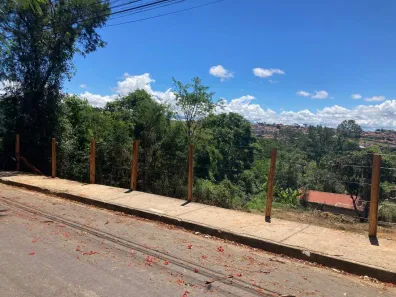 Lote/Terreno à venda, 231m² no Chácaras Pousada do Vale, São José dos Campos