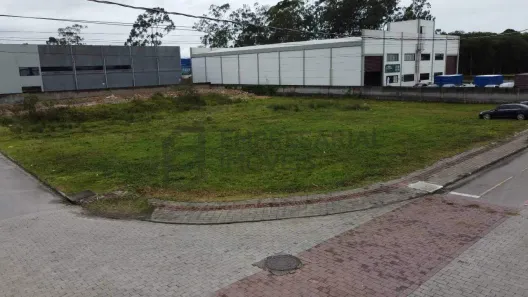Lote/Terreno à venda, 1160m² no Sertão do Maruim, São José