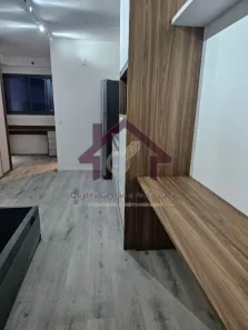 Apartamento com 1 Quarto para alugar, 37m² no Sacomã, São Paulo