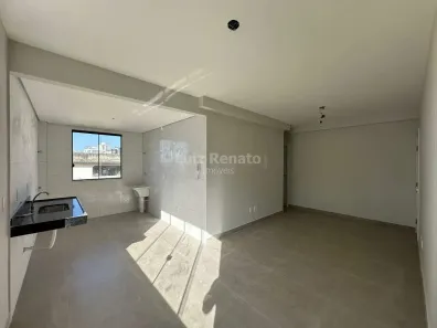 Apartamento com 2 Quartos à venda, 61m² no Ipiranga, Belo Horizonte