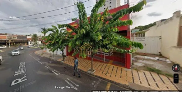 Ponto Comercial à venda, 350m² no Vila Redentora, São José do Rio Preto