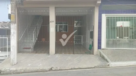 Casa com 3 Quartos para alugar, 100m² no Vila Tolstoi, São Paulo