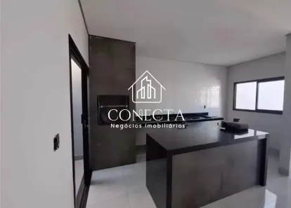 Casa com 3 Quartos à venda, 107m² no Pampulha, Uberlândia