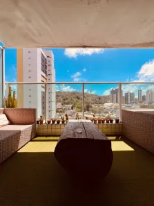 Apartamento com 1 Quarto à venda, 65m² no Tirol, Natal