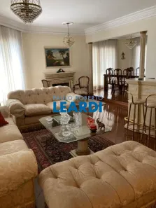Apartamento com 4 Quartos à venda, 220m² no Perdizes, São Paulo