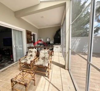 Casa de Condomínio com 3 Quartos à venda, 131m² no Horto Florestal, Sorocaba