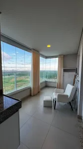 Apartamento com 2 Quartos à venda, 88m² no Ribeirão do Lipa, Cuiabá