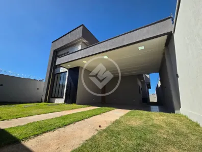 Casa com 3 Quartos à venda, 180m² no Setor Solar Santa Rita, Goiânia