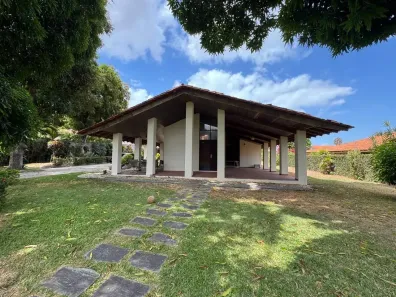 Casa com 5 Quartos à venda, 3328m² no Olho D'Água, São Luís