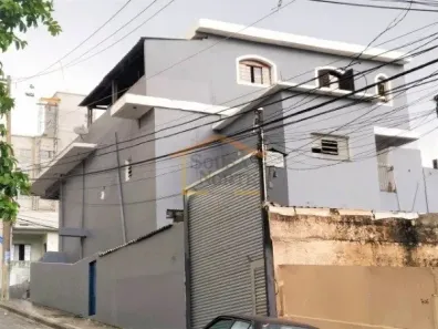 Prédio Comercial à venda, 744m² no Imirim, São Paulo