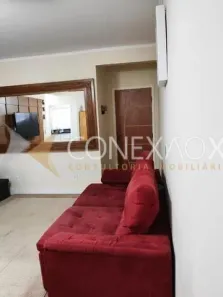 Apartamento com 2 Quartos à venda, 80m² no Jardim Proença, Campinas
