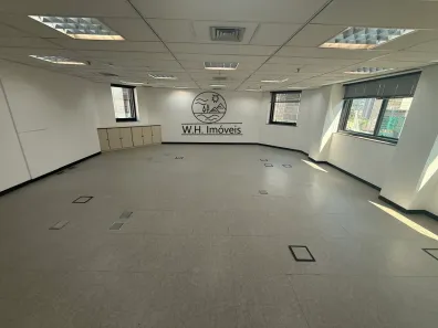 Sala Comercial para alugar, 212m² no Centro, Rio de Janeiro