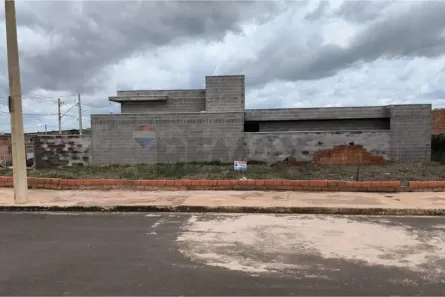 Lote/Terreno à venda, 295m² no Residencial Portal Bordon II, Sumaré