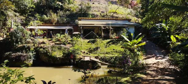 Fazenda/Sítio à venda, 31500m² no Centro, Marechal Floriano