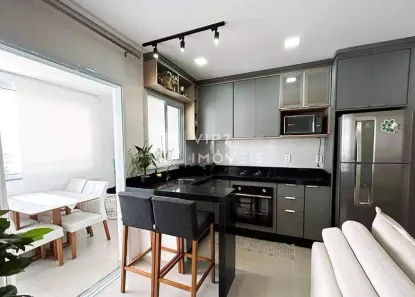 Apartamento com 2 Quartos à venda, 57m² no Parque Campolim, Sorocaba
