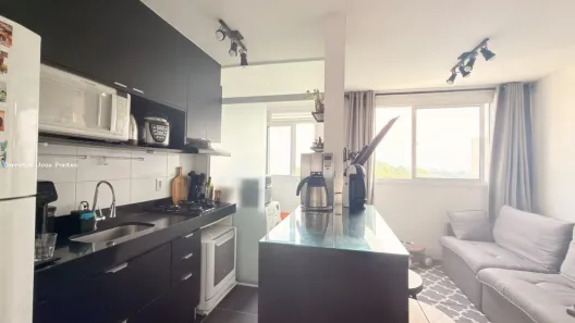 Apartamento com 2 Quartos à venda, 44m² no Jardim Íris, São Paulo