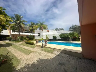 Casa de Condomínio com 6 Quartos à venda, 859m² no Barra da Tijuca, Rio de Janeiro
