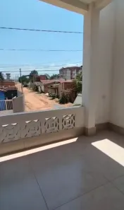 Casa com 3 Quartos para alugar, 100m² no Residencial São Carlos, Cuiabá