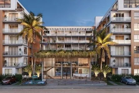 Flat com 1 Quarto à venda, 22m² no Tamandaré, Tamandaré
