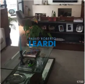 Apartamento com 4 Quartos à venda, 220m² no Indianópolis, São Paulo