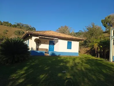 Fazenda/Sítio com 1 Quarto à venda, 200m² no , Paraibuna