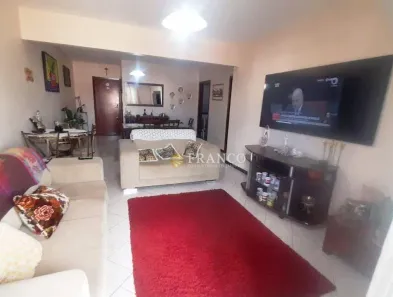 Apartamento com 3 Quartos à venda, 115m² no Centro, Taubaté