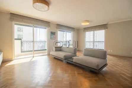 Apartamento com 4 Quartos à venda, 245m² no Vila Nova Conceição, São Paulo