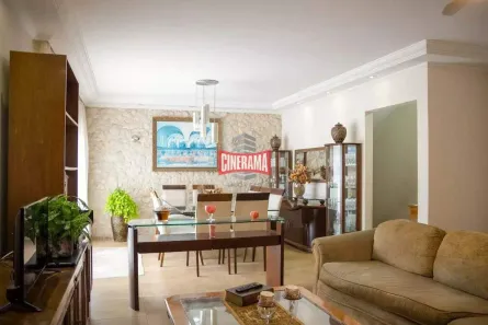 Sobrado com 3 Quartos à venda, 250m² no Olímpico, São Caetano do Sul