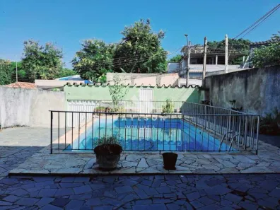 Casa com 4 Quartos à venda, 120m² no Vista Alegre, Rio de Janeiro