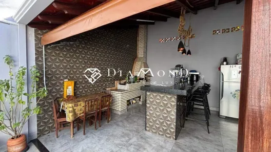 Casa com 4 Quartos à venda, 235m² no Segismundo Pereira, Uberlândia