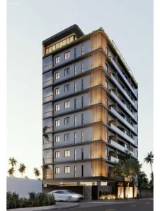 Apartamento com 2 Quartos à venda, 63m² no Intermares, Cabedelo