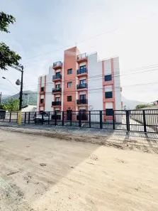Apartamento com 2 Quartos à venda, 57m² no Sapé, Ubatuba