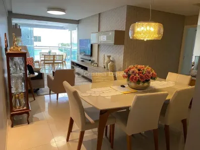 Apartamento com 3 Quartos à venda, 130m² no Fátima, Teresina