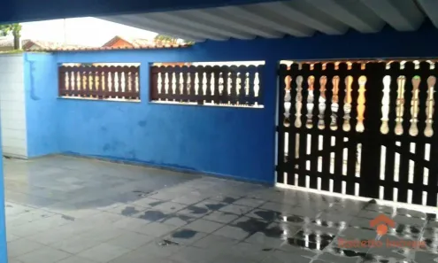 Casa com 3 Quartos à venda, 250m² no Nova Itanhaém - Interior, Itanhaém