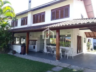 Casa com 4 Quartos à venda, 230m² no Lagoinha, Ubatuba