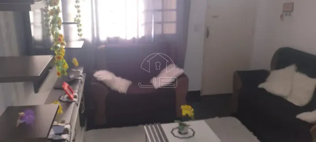 Apartamento com 2 Quartos à venda, 53m² no Conjunto Habitacional Campinas H, Campinas