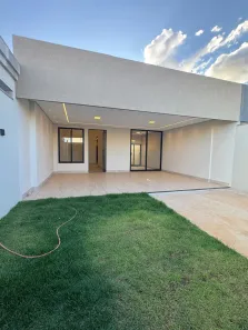 Casa com 3 Quartos à venda, 200m² no Plano Diretor Sul, Palmas
