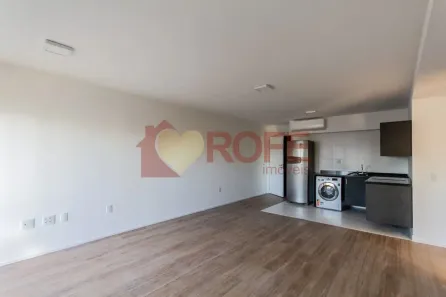 Apartamento com 2 Quartos à venda, 83m² no Água Branca, São Paulo