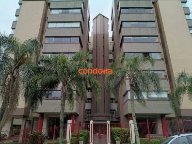 Apartamento com 2 Quartos para alugar, 94m² no Menino Deus, Porto Alegre