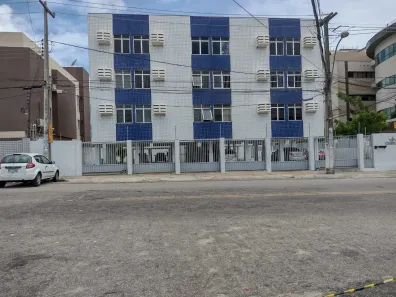 Apartamento com 3 Quartos à venda, 85m² no Nova Descoberta, Natal