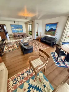 Apartamento com 4 Quartos à venda, 235m² no Caminho das Árvores, Salvador