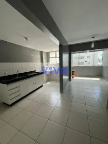 Apartamento com 2 Quartos para alugar, 74m² no Jardim Belo Horizonte, Aparecida de Goiânia