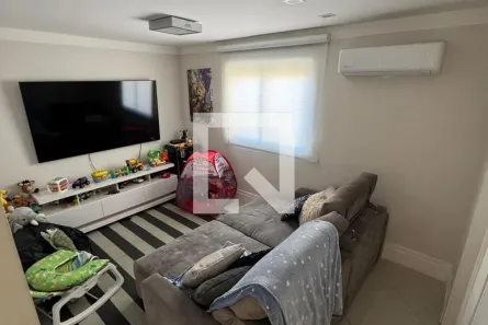 Apartamento com 4 Quartos à venda, 250m² no Vila Mascote, São Paulo