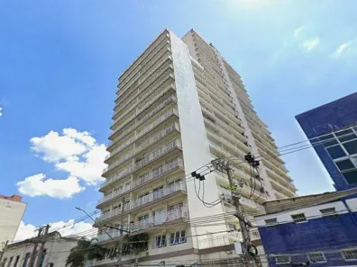 Apartamento com 1 Quarto à venda, 32m² no Brás, São Paulo