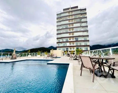 Apartamento com 3 Quartos à venda, 86m² no Jardim do Sol, Caraguatatuba