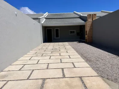 Casa com 3 Quartos à venda, 140m² no Sapiranga-Coité, Fortaleza