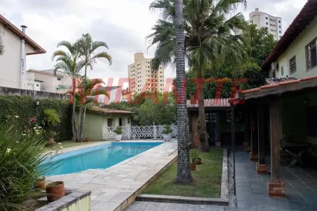 Sobrado com 3 Quartos à venda, 1340m² no Vila Rosália, Guarulhos