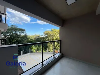 Apartamento com 1 Quarto à venda, 38m² no Vila Monte Alegre, Ribeirão Preto